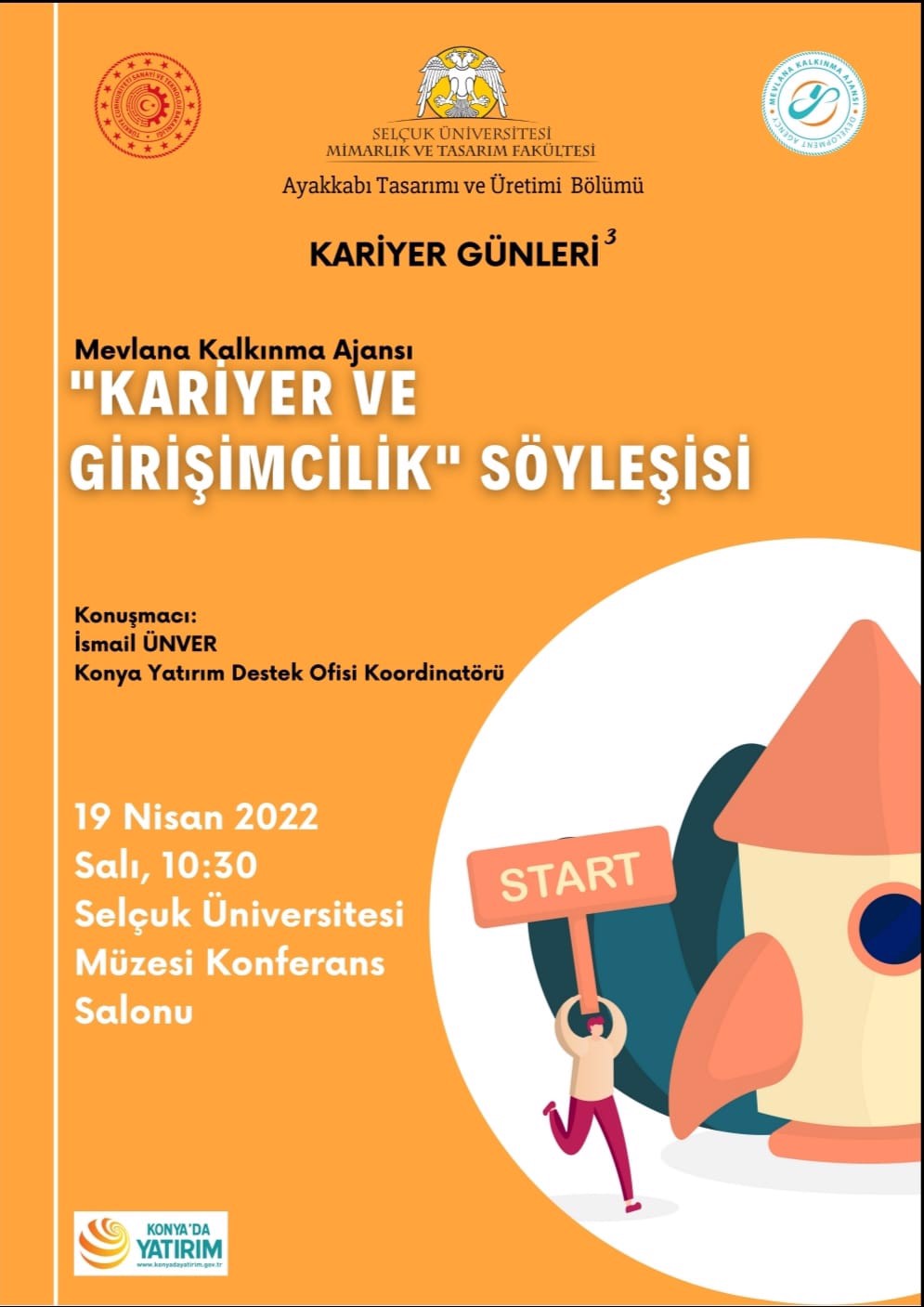 2022 Yılı Etkinliklerimiz